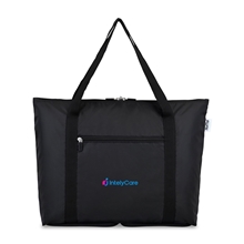 RuMe(R) Recycled cFold Travel Tote