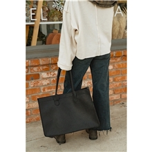 Out of The Woods(R) FeltShopper Tote
