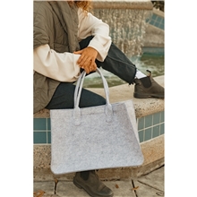 Out of The Woods(R) FeltShopper Tote