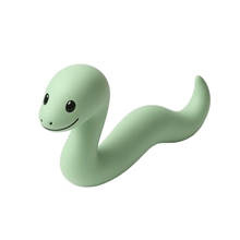Green Worm Stress Reliever