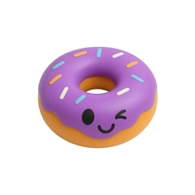 Frosted Donut Stress Reliever