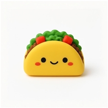 Taco Stress Reliever