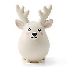Reindeer Stress Reliever