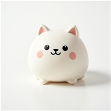 Squishmallow Cat Stress Reliever