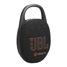 JBL Clip 5 Ultra Portable Waterproof Speaker