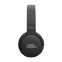 JBL Tune 670nc Wireless On - Ear Active Noise - Cancelling Headphones