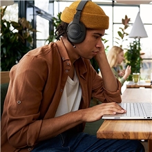 JBL Tune 770nc Noise Cancelling Wireless Over - Ear Headphones