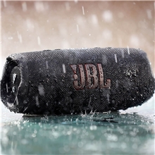 JBL Charge 5 Portable Waterproof Speaker With Powerbank