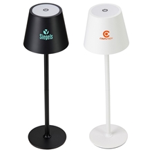 Illume Rechargeable Touch - Control Mini Desk Lamp