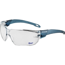 Swift Clear Safety Glasses