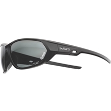 Komet Smoke Safety Glasses