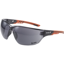 Ness+ Smoke Safety Glasses