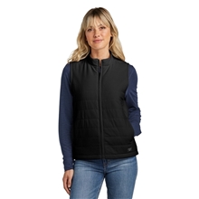 TravisMathew Lds Cold Bay Vest
