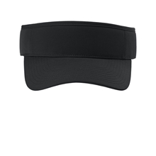 Port Authority Poly Visor