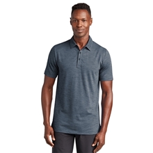 TravisMathew Auckland Slub Polo