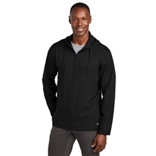 TravisMathew Balboa Hooded Full - Zip Jacket