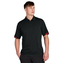 Sport - Tek Club Colorblock Polo