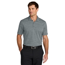 Nike Dri - FIT Striated Polo