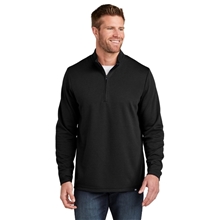 TravisMathew Coveside 1/4- Zip Fleece