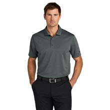 Nike Dri - FIT Smooth Heather Polo