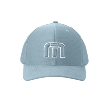 TravisMathew Front Icon Cap