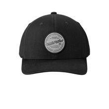 TravisMathew On Ice Patch Cap