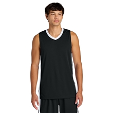 Sport - Tek Rival Basketball Rev Jersey