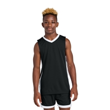 Sport - Tek Yth Rival Basketball Rev Jersey