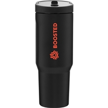 40 oz Hydrojug Traveler Sport - Black