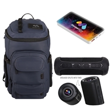 On A Mission Kit