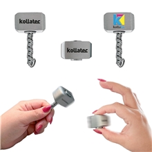 Hammer Fidget Spinner