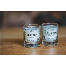 3 oz Scented Votive Candle in a Cardboard Gift Box