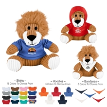 6 Rory Corduroy Lion