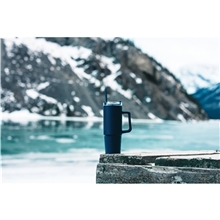Tana RCS Plastic Tumbler with Handle 900ML