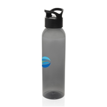 Oasis RCS Recycled Pet Water Bottle 650 ml