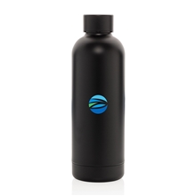 Impact RCS Recycled Stainless Steel Vacuum Bottle