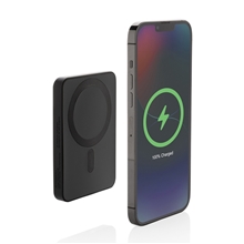 Magnetix RCS Recycled Plastic 5000 mAh Magnetic Powerbank