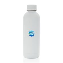 Impact RCS Recycled Stainless Steel Vacuum Bottle