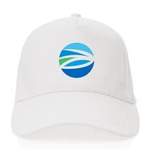 Impact 5 Panel 280gr Recycled Cotton Cap with AWARE(TM)