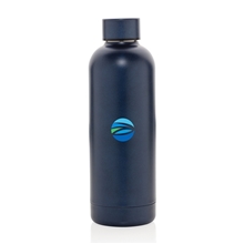 Impact RCS Recycled Stainless Steel Vacuum Bottle