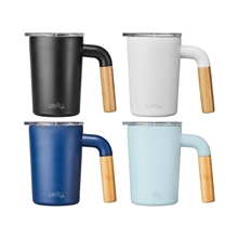 Welly 12 oz Camp Cup