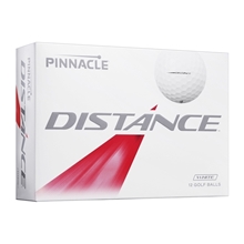 Pinnacle(R) Distance Std Service