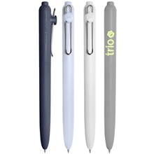 uni - ball(R) Zento Gel Retractable Pen Zen