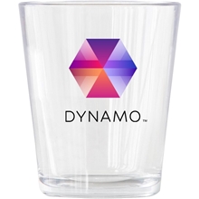 10 oz Rocks Glass