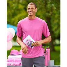CORE365 Unisex Capital Performance T - Shirt