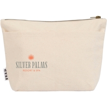 FEED Organic Cotton Pouch