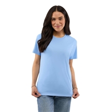 DARA Womens Recycled Short Sleeve Tech Tee
