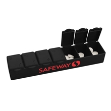 Medi - Box 7- Day Pill Case
