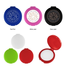 rABS Round Lip Moisturizer