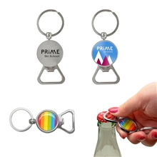 Bottle Opener Keychain